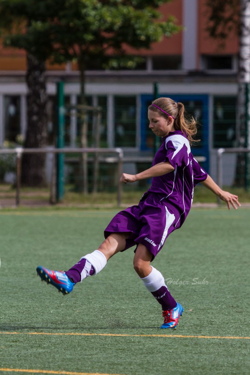 Bild 82 - B-Juniorinnen SV Henstedt Ulzburg - FSC Kaltenkirchen : Ergebnis: 2:2